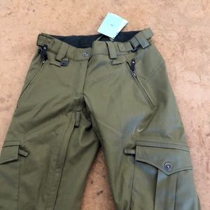 BRAND NEW NIKE PANTS. ALL PROCEEDS GO TO UBFM